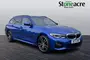 2021 BMW 3 Series 320i M Sport 5dr Step Auto