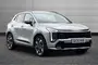2026 Kia Sportage 1.6T GDi HEV GT-Line 5dr Auto