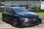 2025 Mercedes-Benz EQE EQE 350+ 215kW AMG Line Nt Ed Prem+ 96kWh 4dr Auto