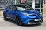 2019 Toyota C-HR 1.8 Hybrid Dynamic 5dr CVT