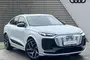 2025 Audi Q6 e-tron 285kW Quattro 100kWh Edition 1 5dr Auto