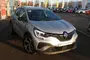 2022 Renault Captur 1.3 Mild hybrid 140 R.S. Line 5dr