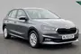 2022 Skoda Fabia 1.0 TSI SE Comfort 5dr