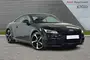 2021 Audi TT 40 TFSI Sport Edition 2dr S Tronic