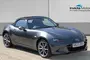 2023 Mazda MX-5 2.0 [184] Exclusive-Line 2dr