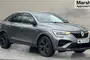 2022 Renault Arkana 1.6 E-TECH Hybrid 145 R.S. Line 5dr Auto