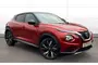 2020 Nissan Juke 1.0 DiG-T Tekna+ 5dr
