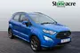 2022 Ford EcoSport 1.0 EcoBoost 125 ST-Line 5dr