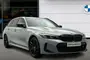 2023 BMW 3 Series M340d xDrive MHT 5dr Step Auto