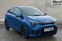 2025 Kia Picanto 1.0 GT-Line 5dr Auto