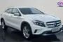 2016 Mercedes-Benz GLA GLA 200d 4Matic Sport 5dr Auto