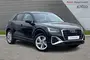 2025 Audi Q2 35 TFSI S Line 5dr S Tronic