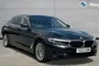 2023 BMW 5 Series 530e SE 4dr Auto