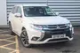 2018 Mitsubishi Outlander 2.0 PHEV 4h 5dr Auto