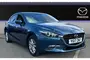 2017 Mazda 3 2.0 SE-L Nav 5dr