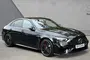 2025 Mercedes-Benz C-Class C63 S e 4Matic+ Night Ed Premium + 4dr MCT