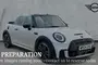 2024 MINI Convertible 2.0 Cooper S Sport 2dr Auto