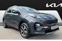 2020 Kia Sportage 1.6 GDi ISG Platinum Edition 5dr