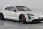 2022 Porsche Taycan 440kW GTS 93kWh 4dr Auto