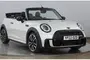 2022 MINI Convertible 1.5 Cooper Sport 2dr