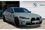 2023 BMW M3 M3 xDrive Competition M 4dr Step Auto