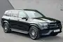 2023 Mercedes-Benz GLS GLS 400d 4Matic Night Ed 5dr 9G-Tronic