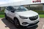 2018 Vauxhall Grandland X 1.2 Turbo Elite Nav 5dr Auto