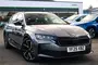 2025 Skoda Octavia Estate 2.0 TDI 150 Sportline 5dr DSG