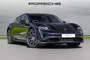 2021 Porsche Taycan Cross Turismo 420kW 4S 93kWh 5dr Auto