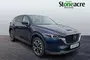 2023 Mazda CX-5 2.0 e-Skyactiv G MHEV Exclusive-Line 5dr