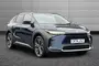 2024 Toyota bZ4X 150kW Vision 71.4kWh 5dr Auto