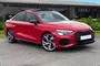 2023 Audi A3 S3 TFSI Quattro Vorsprung 4dr S Tronic