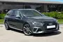 2020 Audi A4 S4 TDI Quattro 5dr Tiptronic