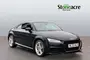 2022 Audi TT 40 TFSI Sport 2dr S Tronic