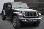 2025 Jeep Wrangler 2.0 GME Rubicon 4dr Auto8