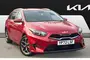 2022 Kia Ceed SW 1.5T GDi ISG 3 5dr