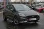 2023 Ford Fiesta 1.0 EcoBoost Hybrid mHEV 125 ST-Line Edition 5dr