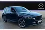2023 Mazda CX-5 2.0 e-Skyactiv G MHEV Exclusive-Line 5dr