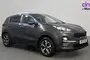 2021 Kia Sportage 1.6 GDi ISG 2 5dr