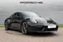 2024 Porsche 911 2dr PDK