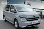 2026 Volkswagen Transporter 2.0 TDI 150 Commerce Pro Kombi Van Auto