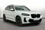 2023 BMW X3 xDrive20d MHT M Sport 5dr Step Auto