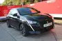 2021 Peugeot e-208 100kW GT 50kWh 5dr Auto