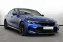2023 BMW 3 Series 320i M Sport 4dr Step Auto