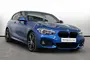 2018 BMW 1 Series 120i [2.0] M Sport Shadow Ed 3dr Step Auto