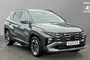 2025 Hyundai Tucson 1.6T Hybrid Premium 5dr Auto