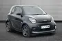 2022 Smart Fortwo Coupe 60kW EQ Pulse Premium 17kWh 2dr Auto [22kWCh]