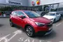 2020 Vauxhall Crossland X 1.2T [130] Elite 5dr [Start Stop] Auto