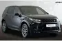 2024 Land Rover Discovery Sport 2.0 D165 Dynamic SE 5dr Auto [5 Seat]