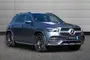 2023 Mercedes-Benz GLE GLE 400d 4Matic AMG Line Prem 5dr 9G-Tronic [7 St]